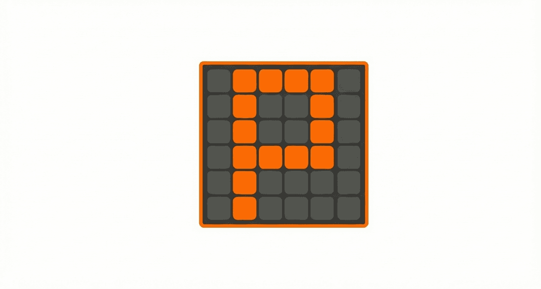 ProjectGrid Logo